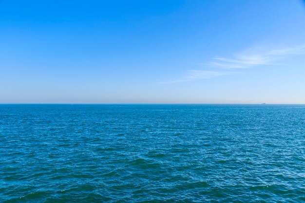 Météorologie environnement de l&#39;été cumulus temps blanc