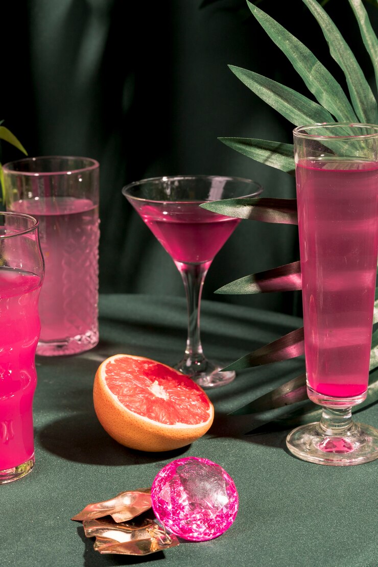 Photo gratuit mode concept nature morte
