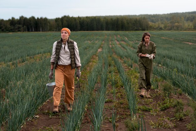 Mode de vie des personnes respectueuses de l'environnement