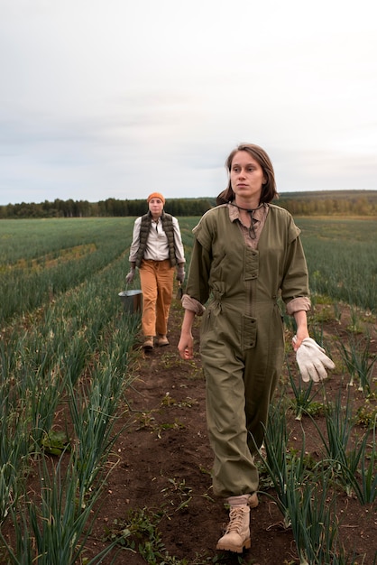 Mode de vie des personnes respectueuses de l'environnement