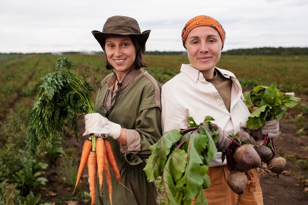 Mode de vie des personnes respectueuses de l'environnement