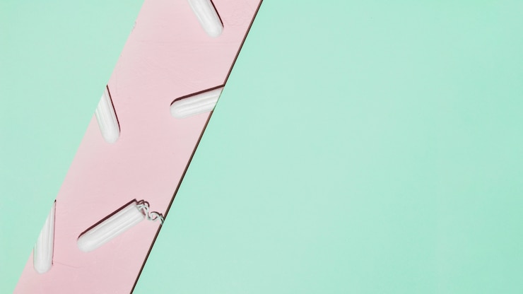 Photo gratuit modèle de tampon vue de dessus