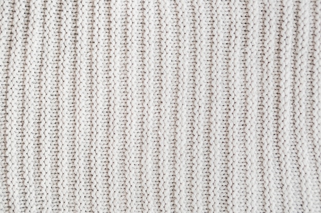 Photo gratuite modèle de tissu tissé