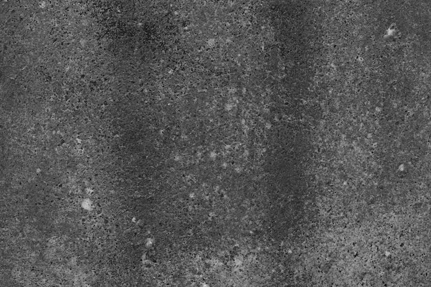 Monochrome asphalt texture