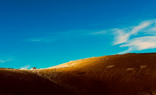 Montagnes magiques au Ladakh, Inde