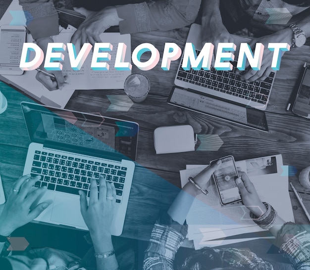 Mot d'amélioration de la stratégie d'opportunité de développement
