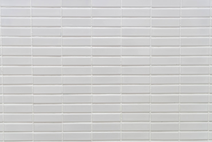 Photo gratuit motif de carreaux pour l&#39;arrière plan