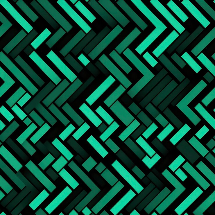 Photo gratuit le motif des lignes sans couture