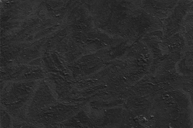 motif mur de plâtre gris foncé