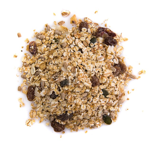 Muesli