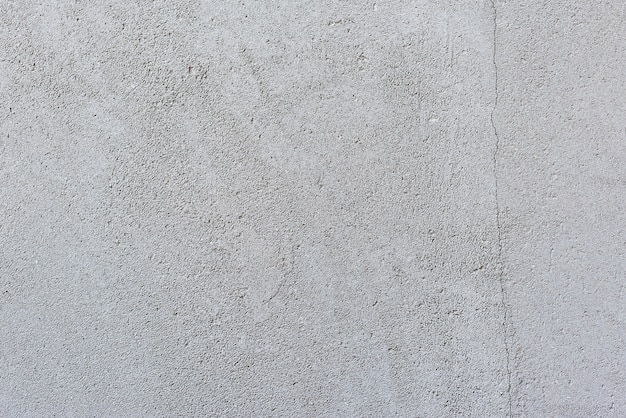 Mur de béton gris