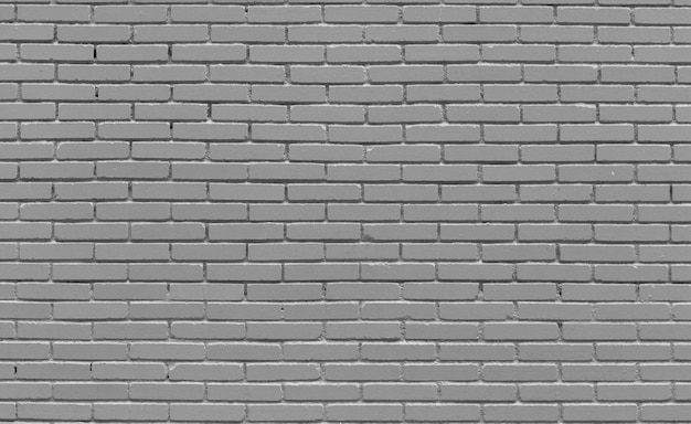 mur de briques gris
