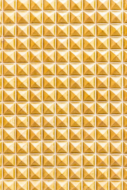 Mur de carreaux de marbre jaune textures pour le fond