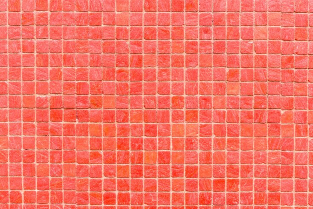 Mur de carreaux