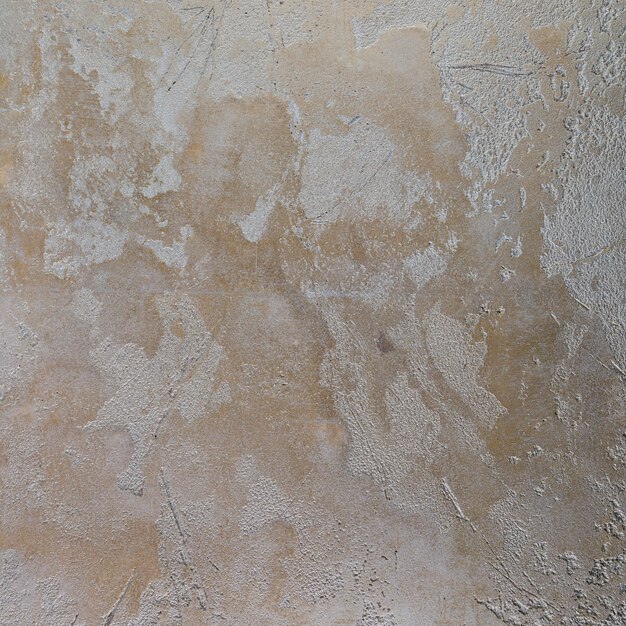 Mur de ciment à texture grossière