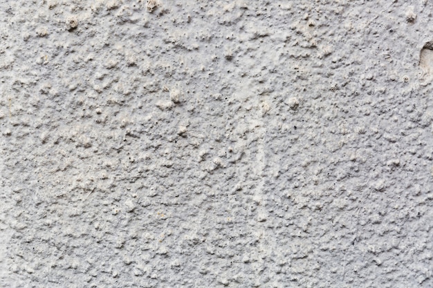 Mur de ciment à texture grossière