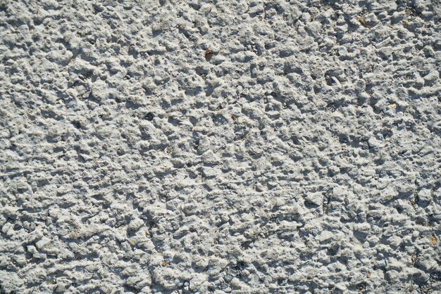 mur de ciment