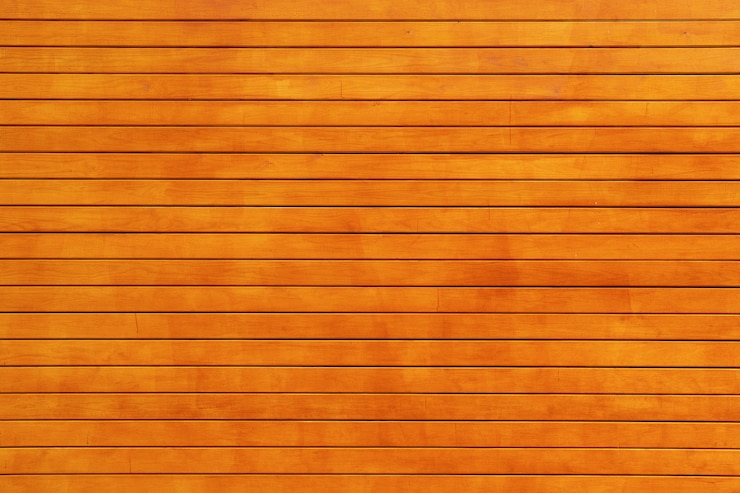 Photo gratuit mur orange