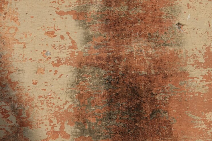 Photo gratuit mur avec la peinture écaillée