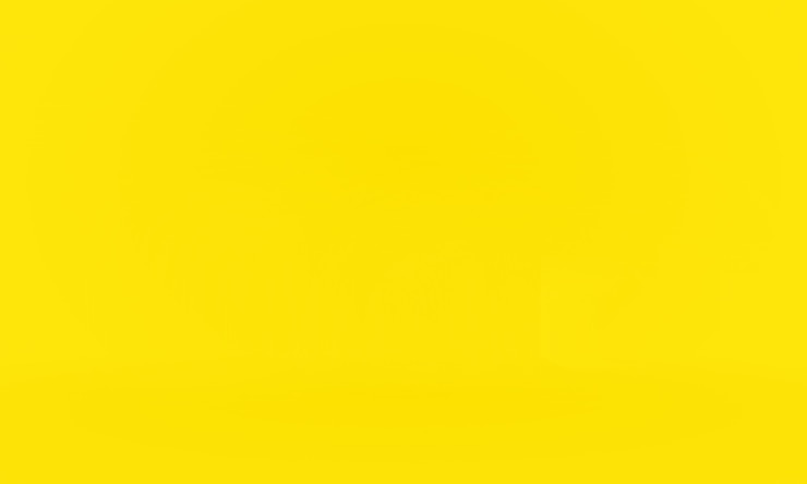 Photo gratuit mur de studio dégradé jaune or de luxe abstrait, bien utilisé comme arrière-plan, mise en page, bannière et présentation du produit.