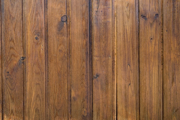 Mur de texture bois pour le fond et la texture.