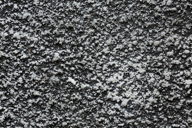 Mur de texture bosselée avec espace copie