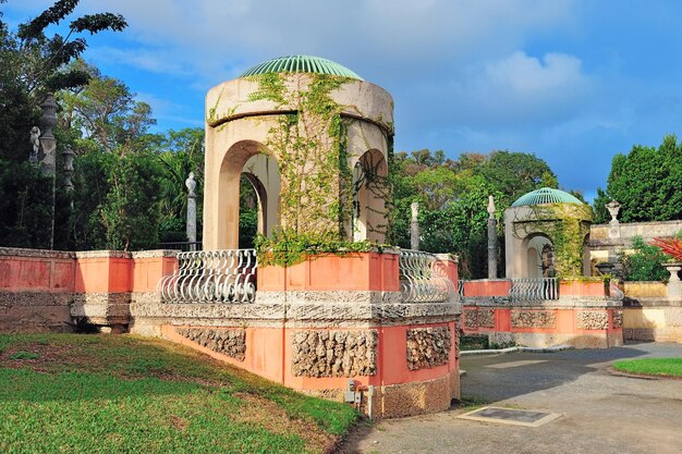 Musée de Miami Vizcaya