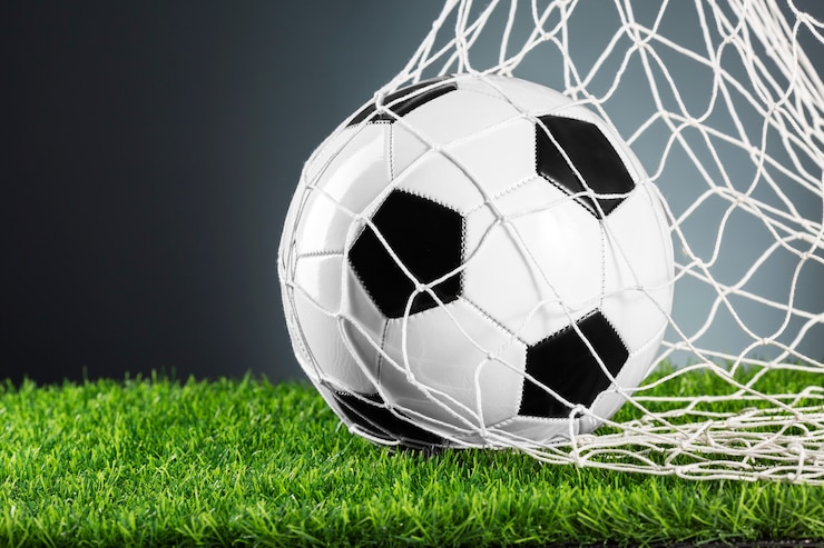 Photo gratuit nature morte de l'équipe nationale colombienne de football