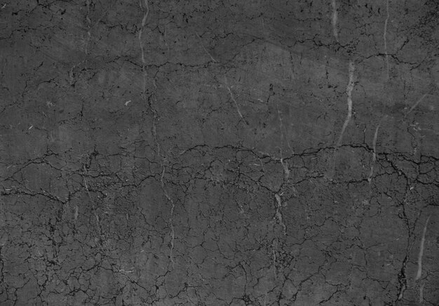 noir texture de marbre