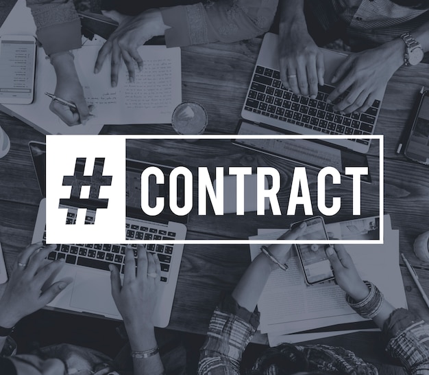 Objectifs du contrat d&#39;entreprise