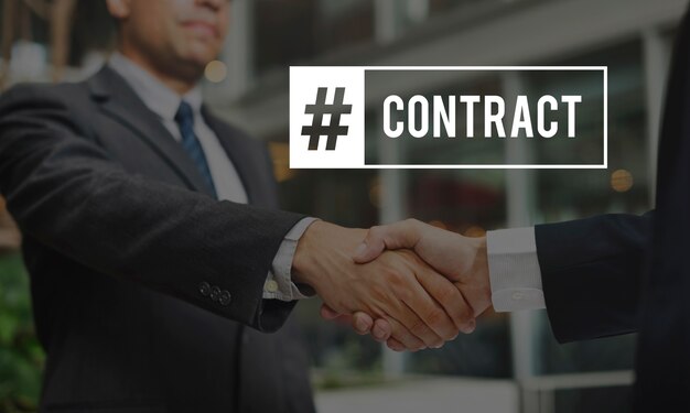 Objectifs du contrat d&#39;entreprise