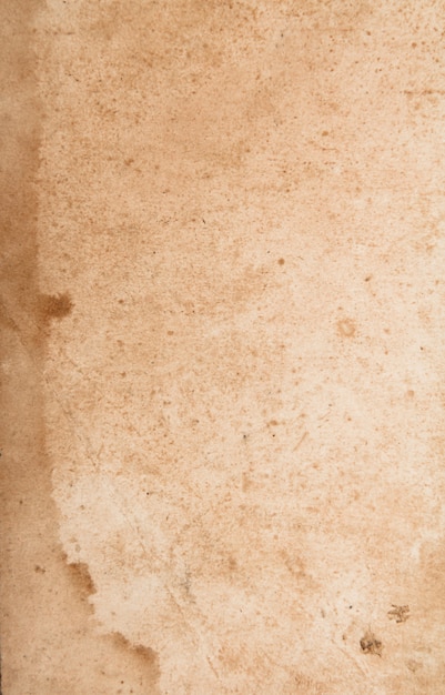 Old paper texture background