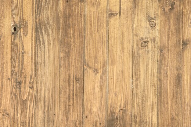 Old texture des planches de bois