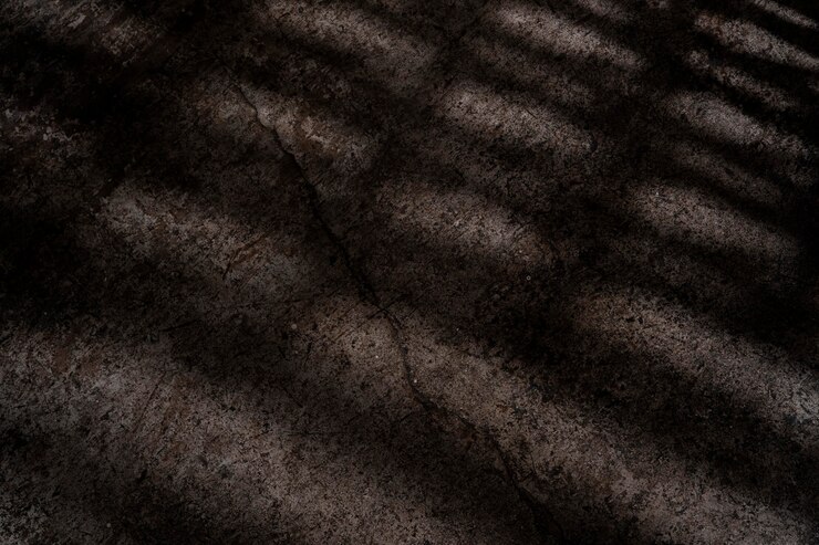 Photo gratuit ombres naturelles et abstraites