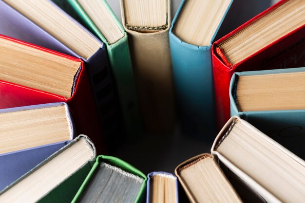 Organisation de la journée mondiale du livre créatif