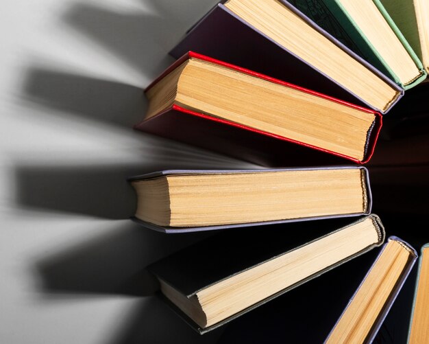 Organisation de la journée mondiale du livre créatif