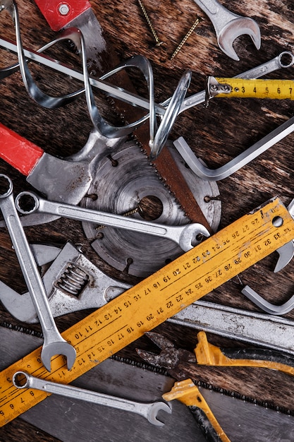 Outils Sur La Table