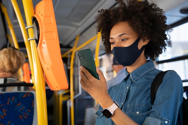 Paiement facile et sans fil par technologie