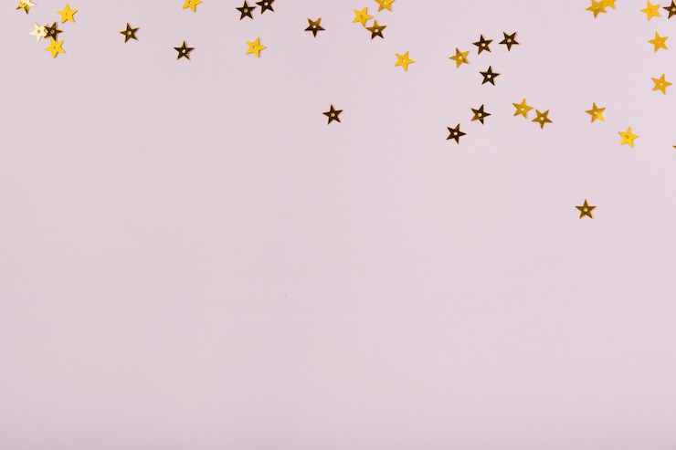 Photo gratuit paillettes abstraites avec espace de copie