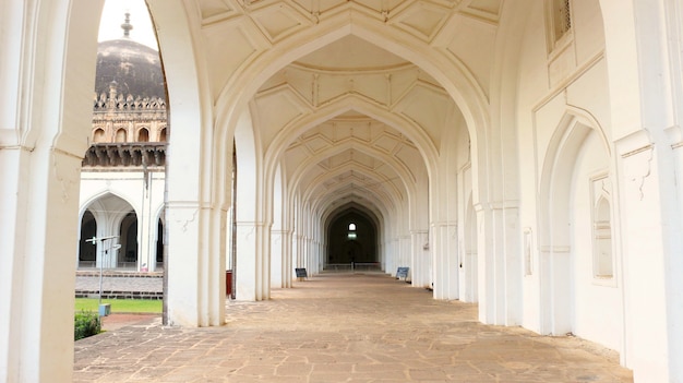 Palais du royaume du roi Inde mahal