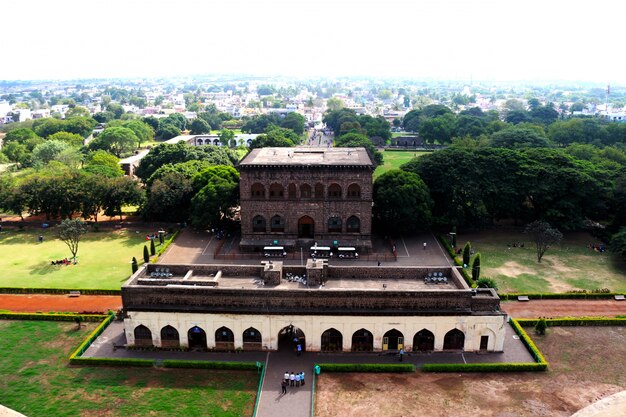 Palais roi mahal royaume shiva