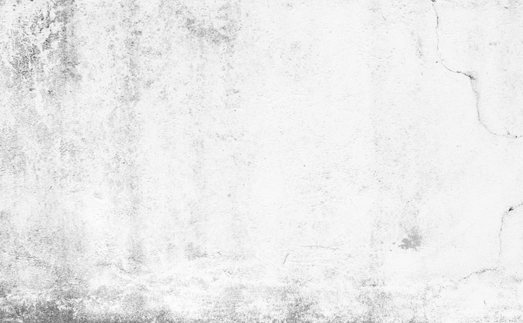 Photo gratuit pale vieux mur fissuré