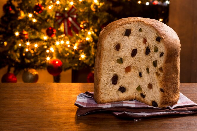 Bar de Noël et serre à chicha (oui) Panettone-bresilien-patisserie-traditionnelle-noel-bresilien-lumieres-noel_306105-2949