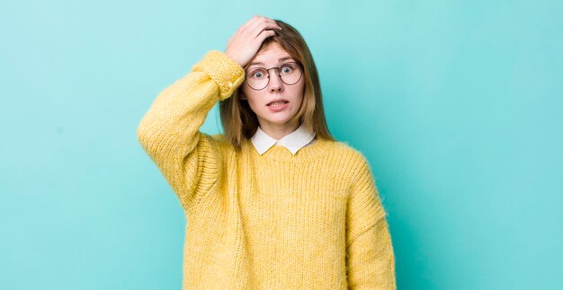 Paniquer à propos d'une échéance oubliée, se sentir stressé de devoir dissimuler un gâchis ou une erreur