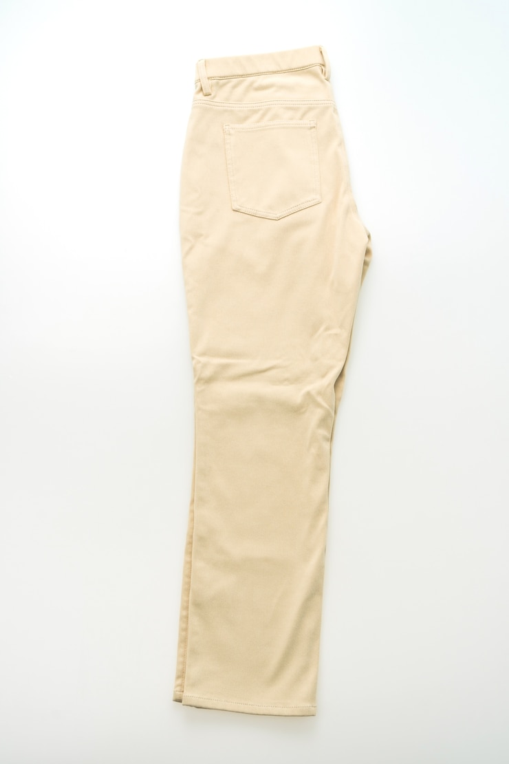 Photo gratuit un pantalon