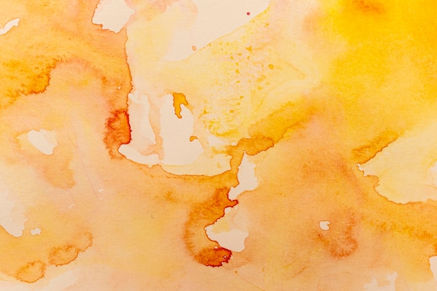 Papier peint aquarelle espace copie colorée