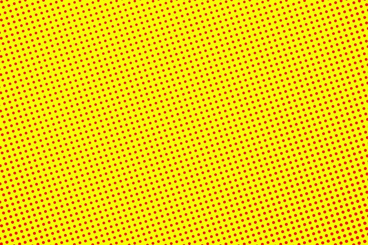 Photo gratuit papier peint d'arrière-plan artistique avec effet de demi-teinte de couleur