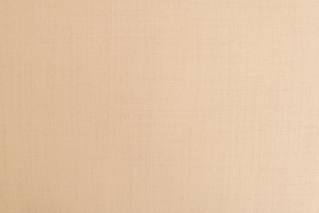 Papier peint de fond de texture de tissu, ombre naturelle beige