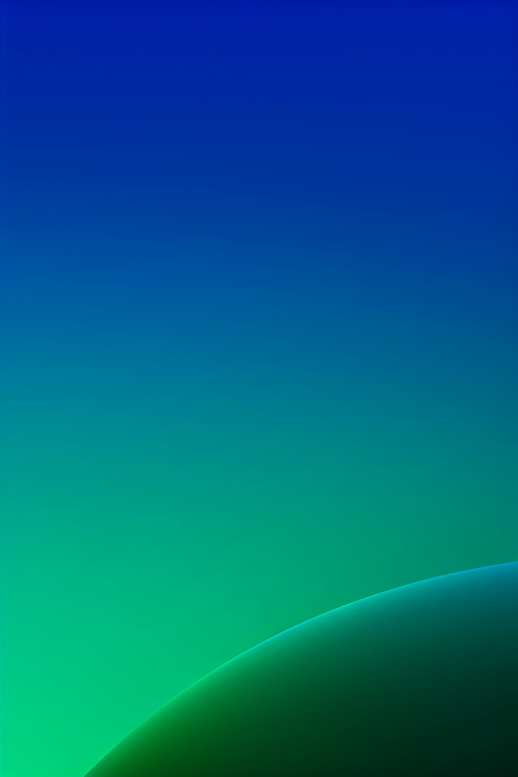 Photo gratuit papier peint graphique 2d coloré avec des gradients granuleux