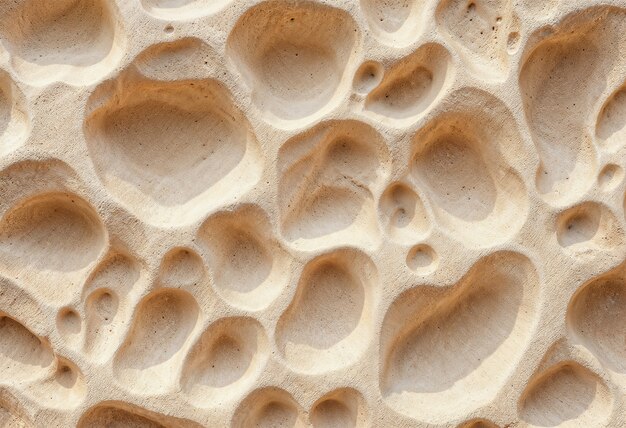 Papier peint à texture rocheuse